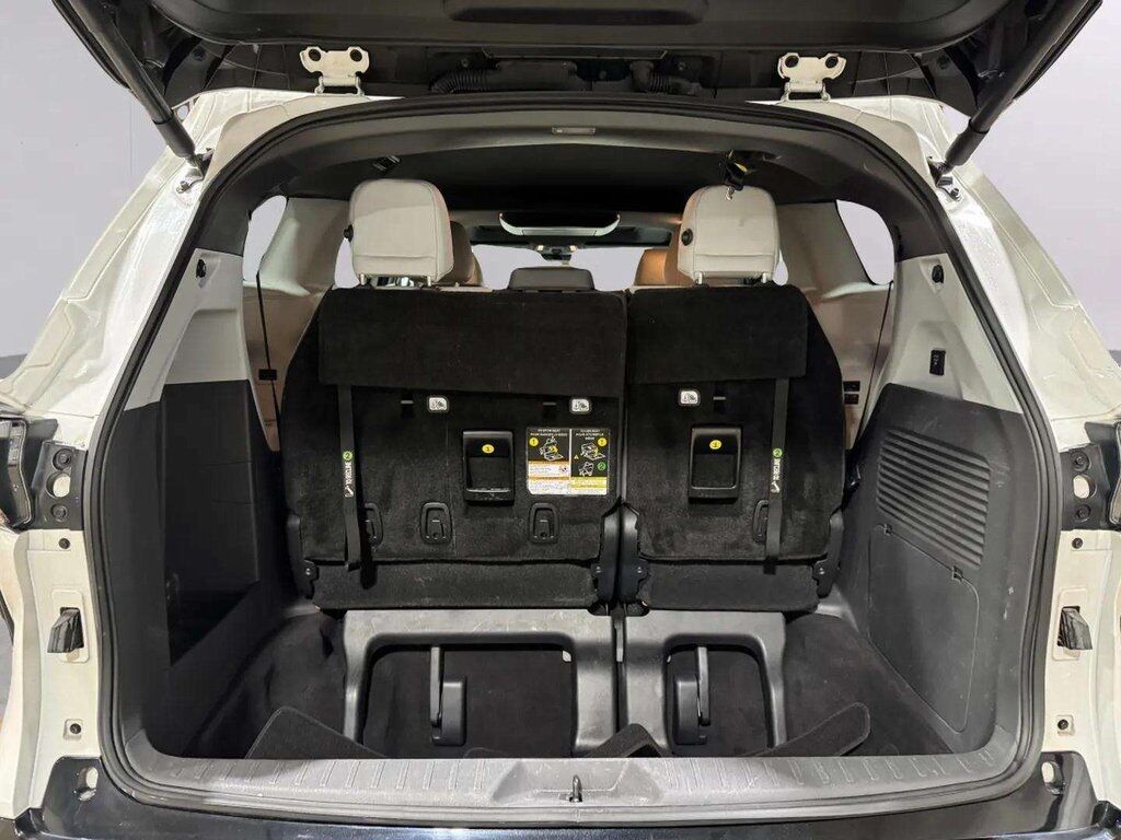 2022 Toyota Sienna Limited San Clemente CA