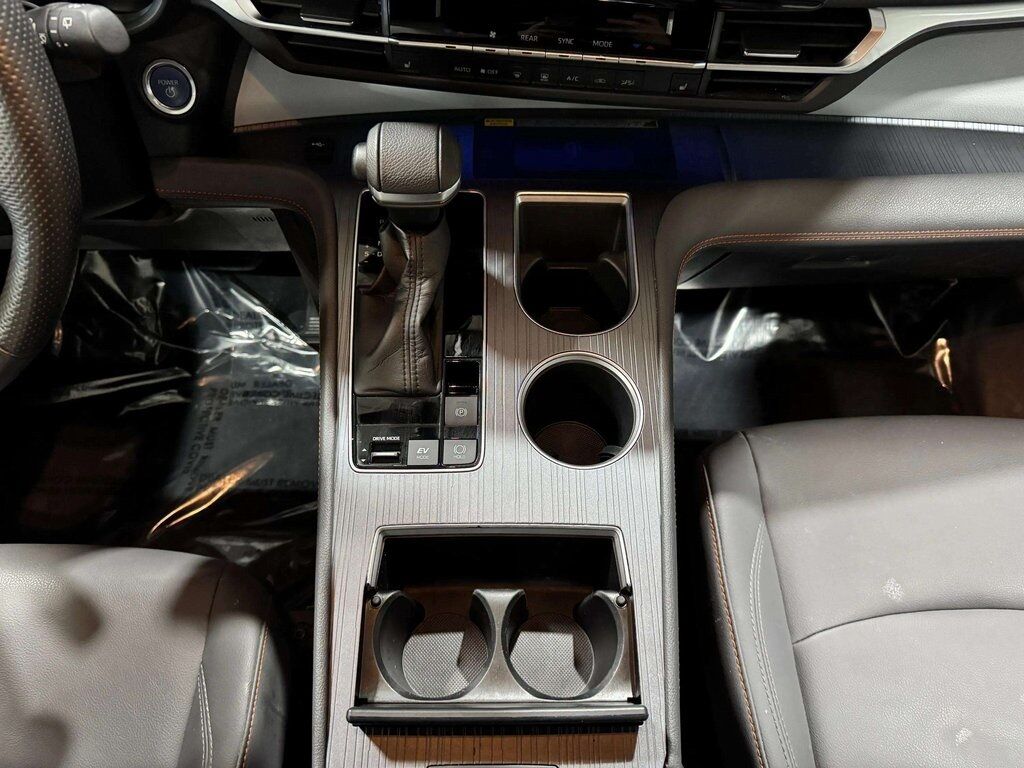 2022 Toyota Sienna Limited San Clemente CA