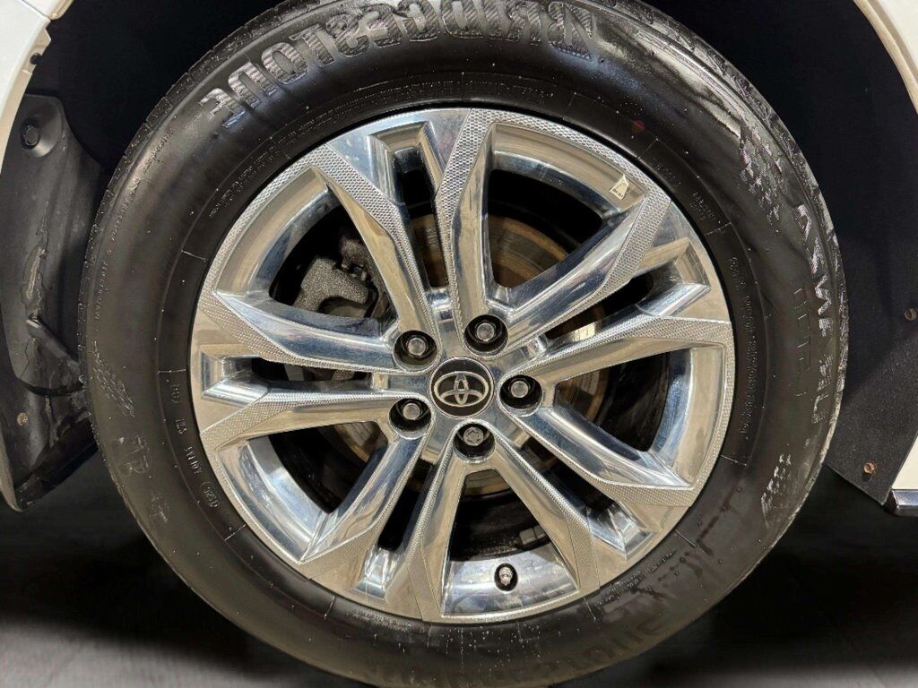 2022 Toyota Sienna Limited San Clemente CA