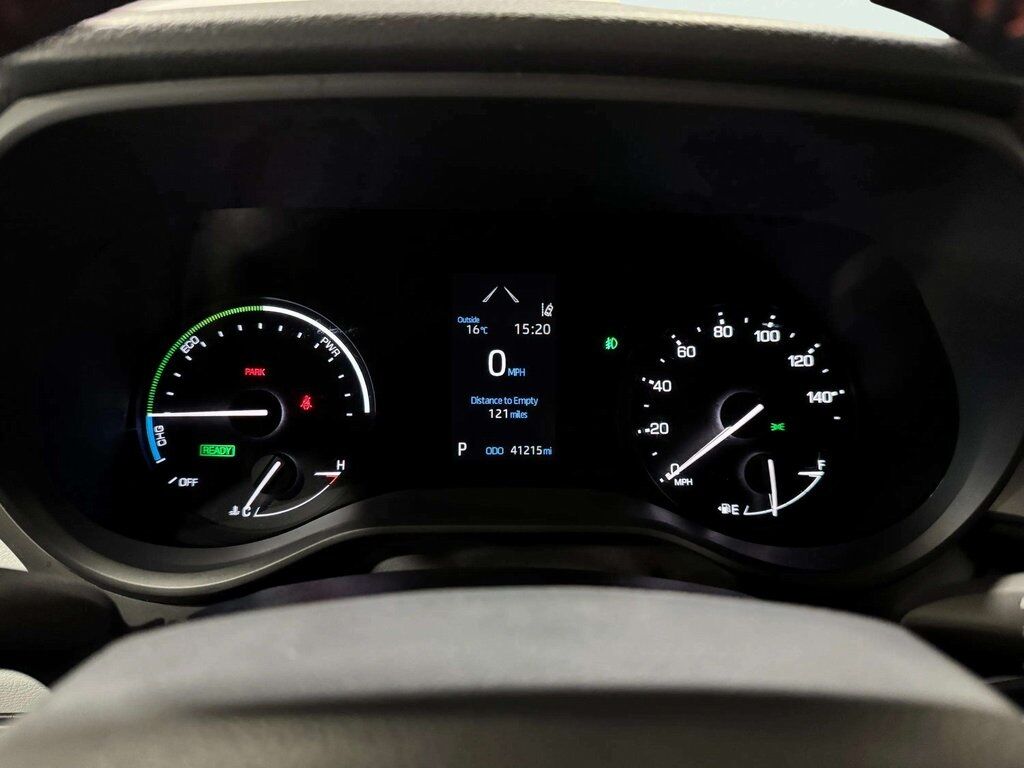 2022 Toyota Sienna Limited San Clemente CA