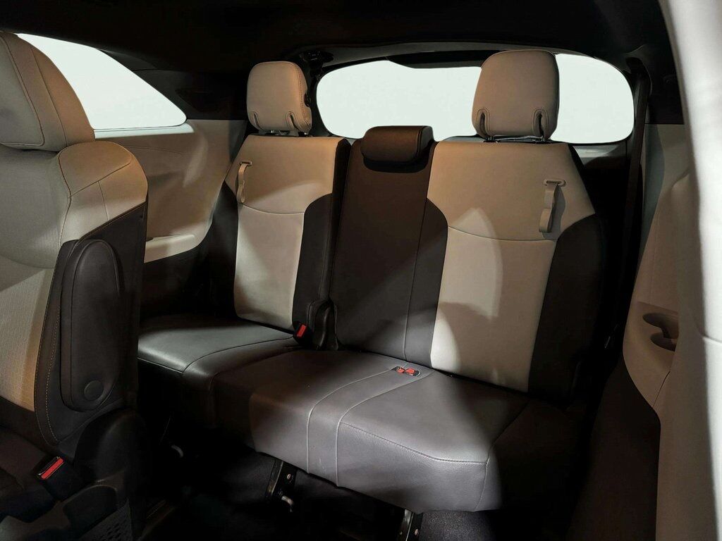 2022 Toyota Sienna Limited San Clemente CA