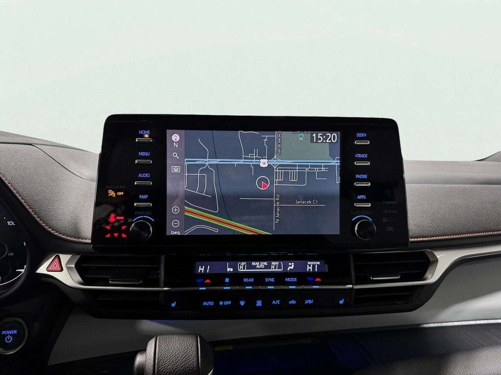 2022 Toyota Sienna Limited San Clemente CA