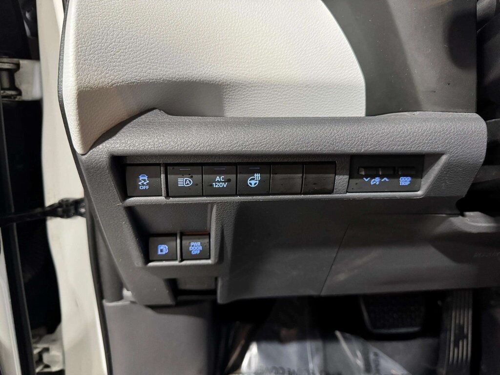 2022 Toyota Sienna Limited San Clemente CA