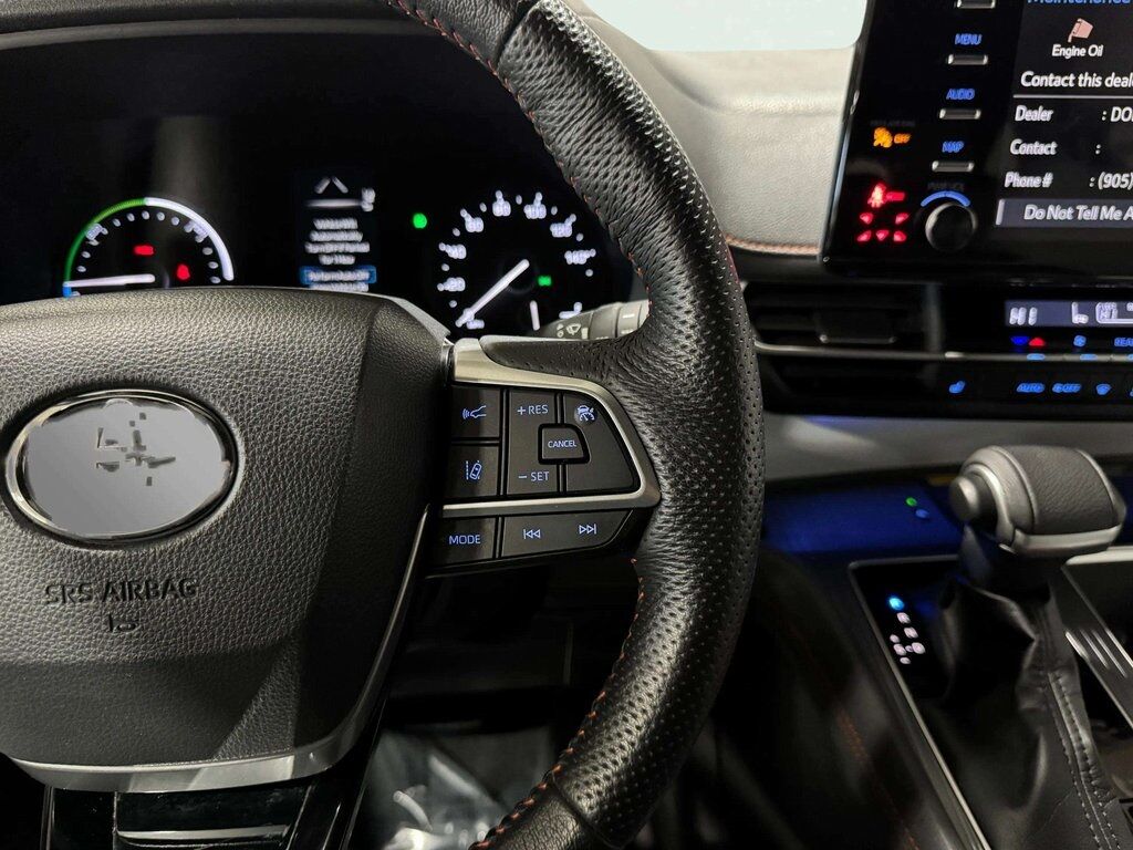 2022 Toyota Sienna Limited San Clemente CA