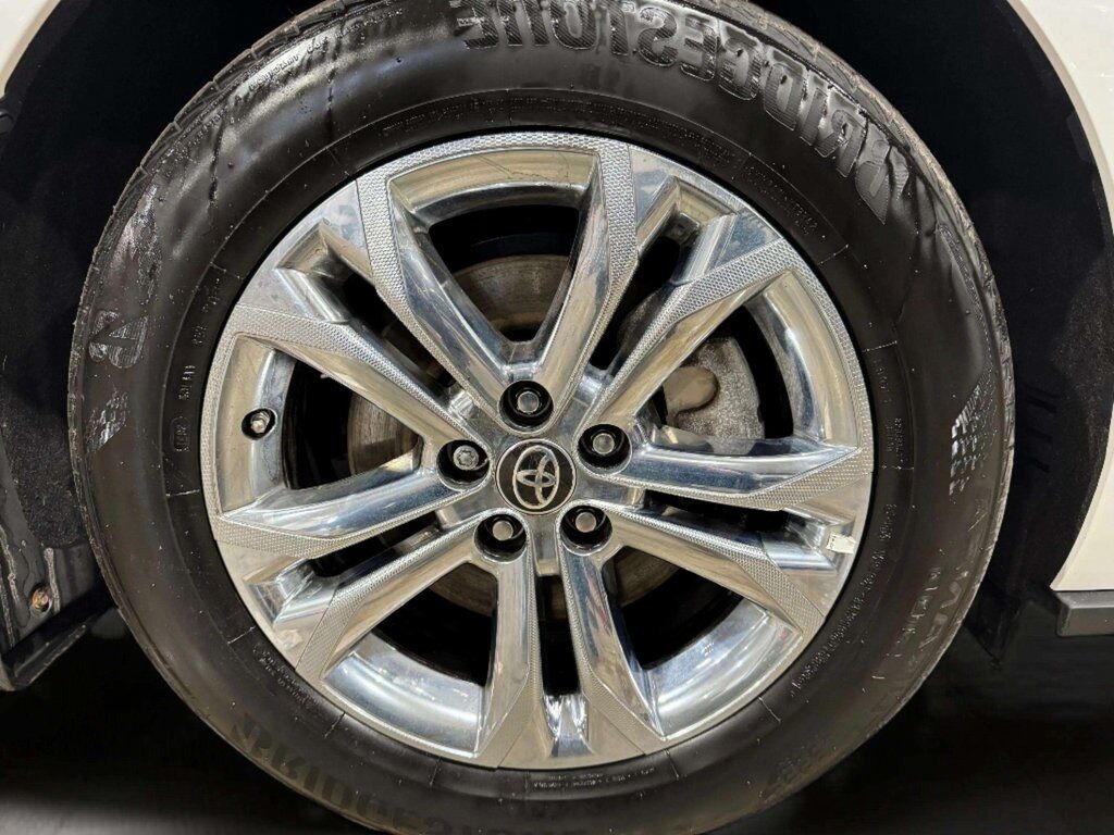 2022 Toyota Sienna Limited San Clemente CA