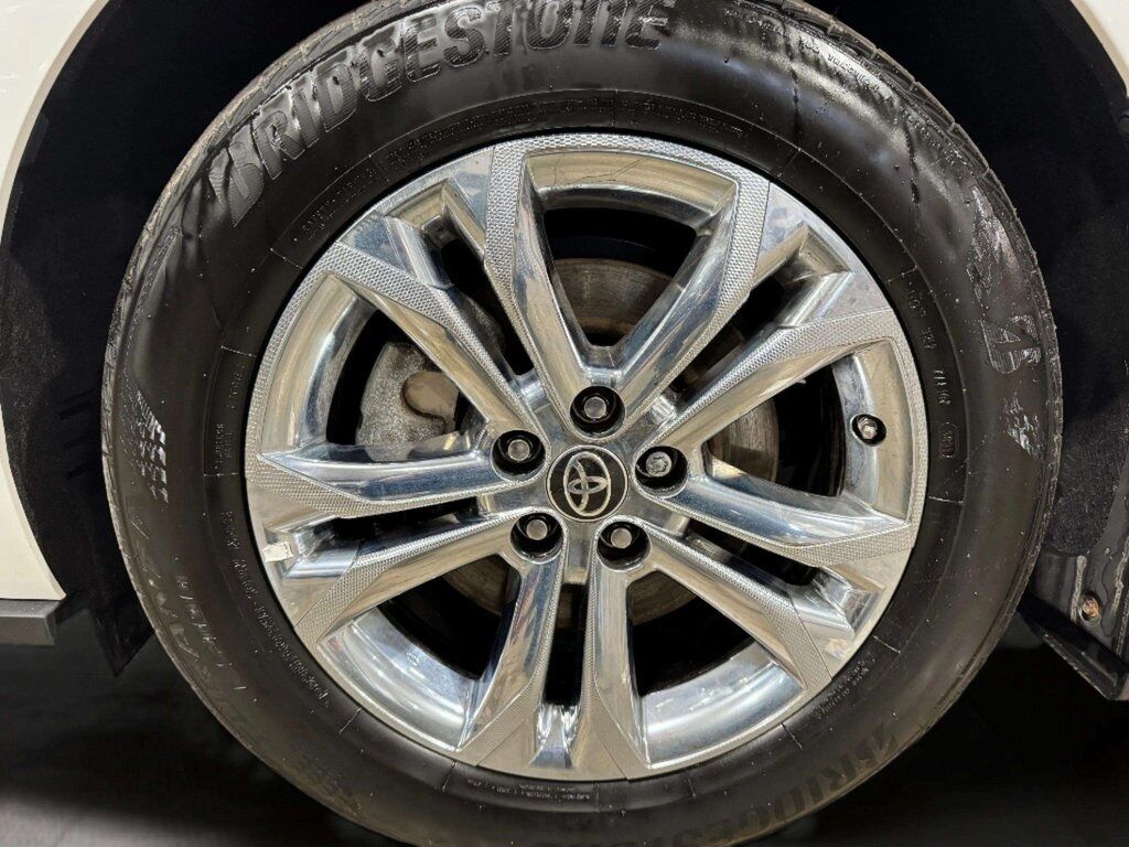 2022 Toyota Sienna Limited San Clemente CA