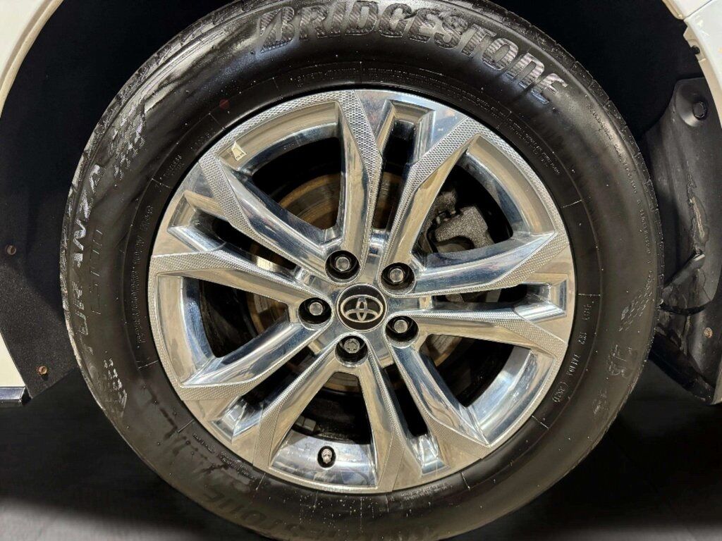 2022 Toyota Sienna Limited San Clemente CA