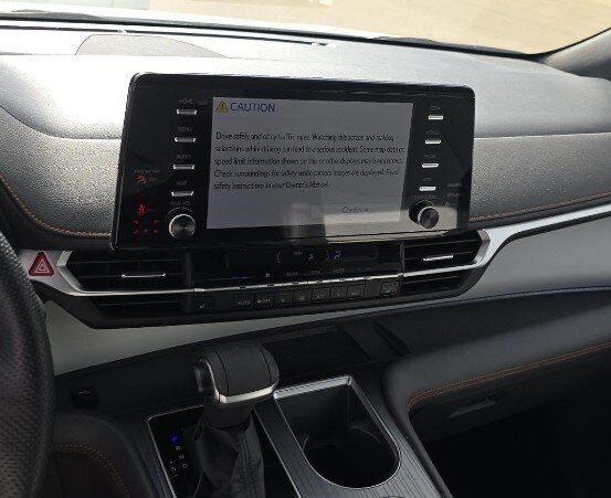 2022 Toyota Sienna Limited San Clemente CA