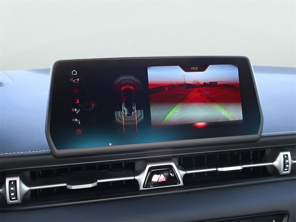 2022 Toyota Supra A91-CF Edition San Clemente CA