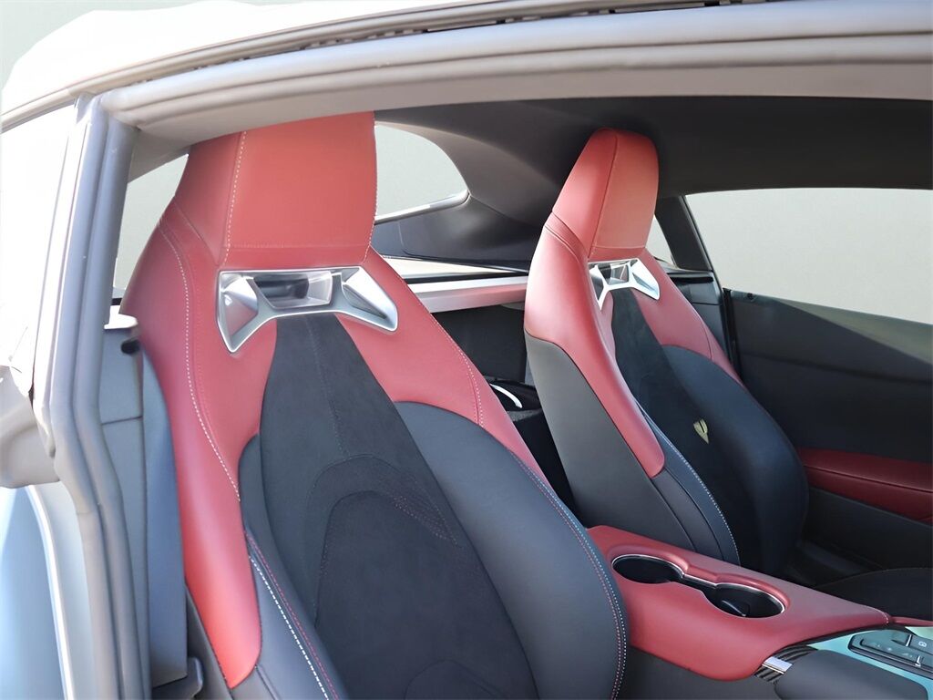 2022 Toyota Supra A91-CF Edition San Clemente CA