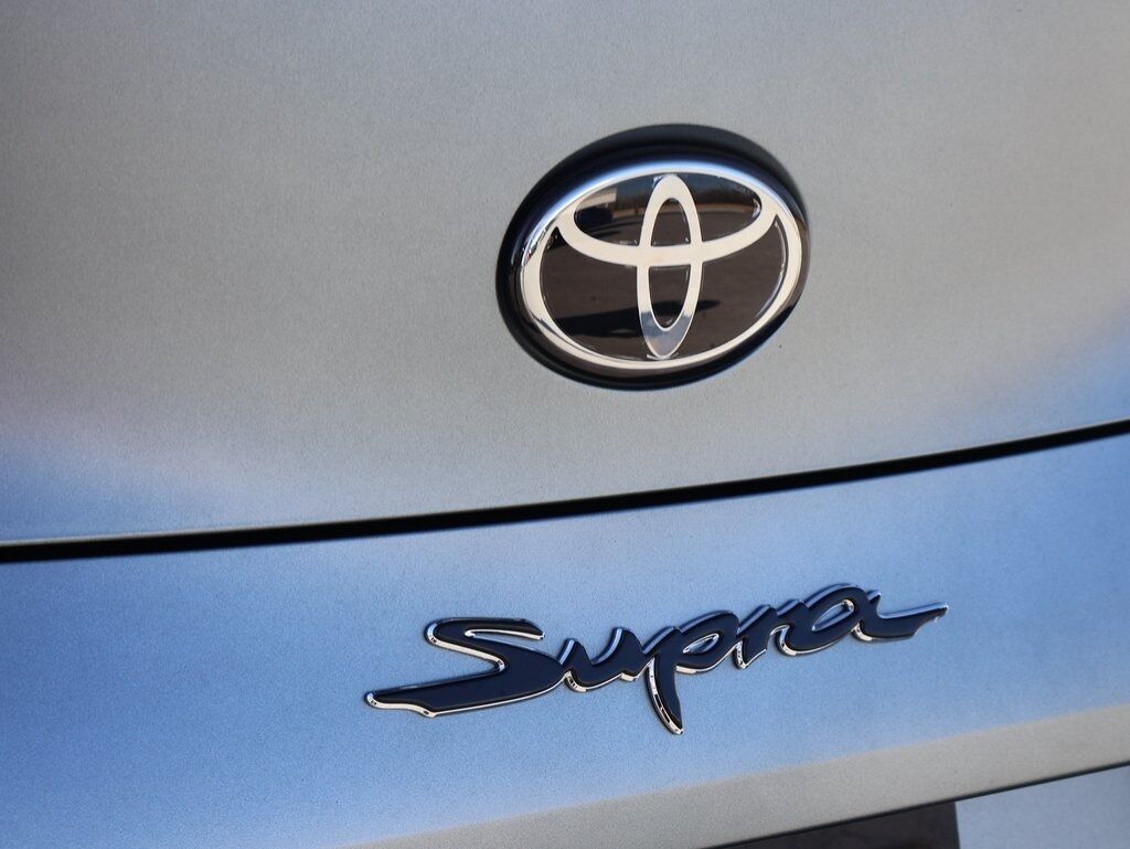 2022 Toyota Supra A91-CF Edition San Clemente CA