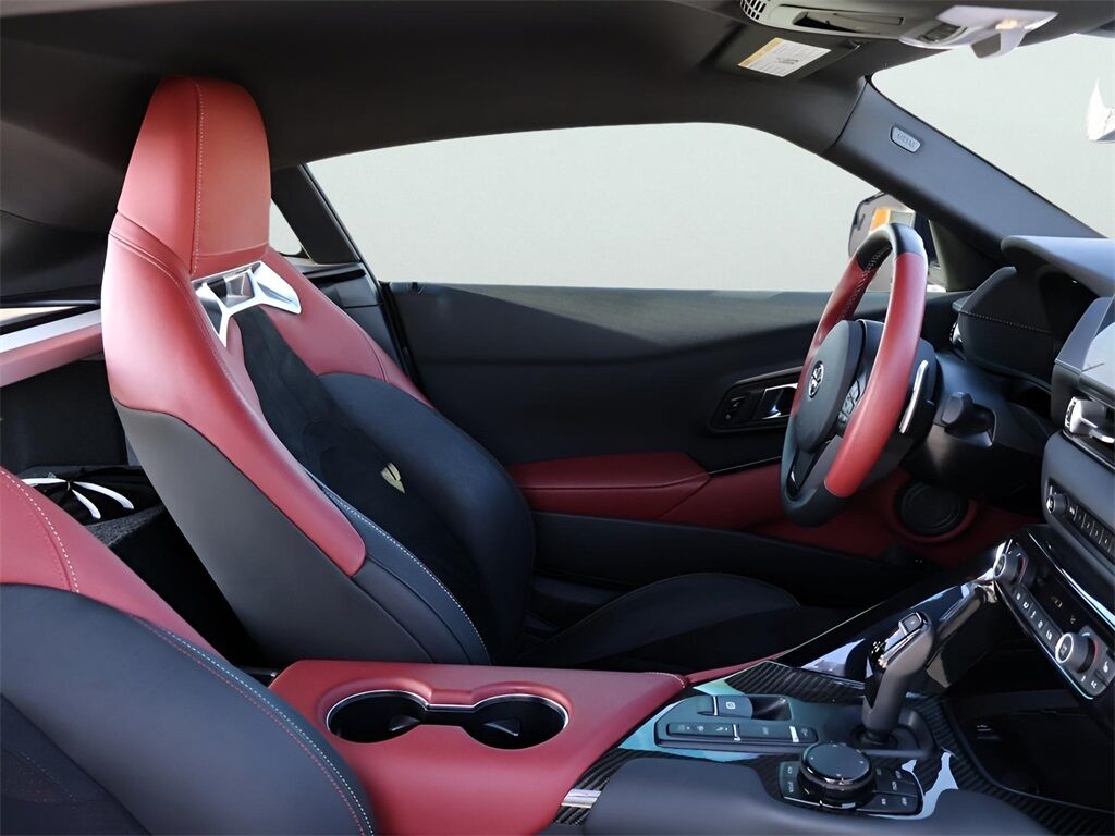 2022 Toyota Supra A91-CF Edition San Clemente CA