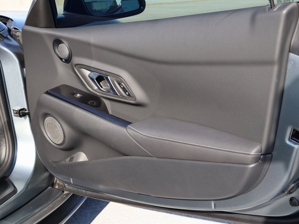 2022 Toyota Supra A91-CF Edition San Clemente CA