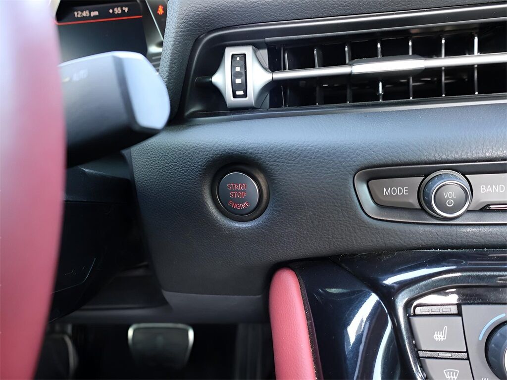 2022 Toyota Supra A91-CF Edition San Clemente CA