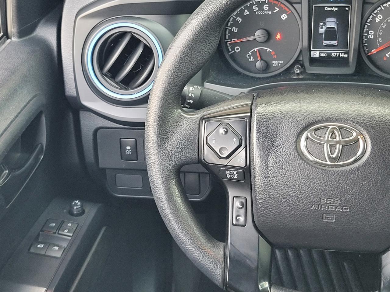 2022 Toyota TACOMA SR 4X4 ACCESS CAB V6 Vacaville CA 2022 Toyota TACOMA SR 4X4 ACCESS CAB V6 Vacaville CA