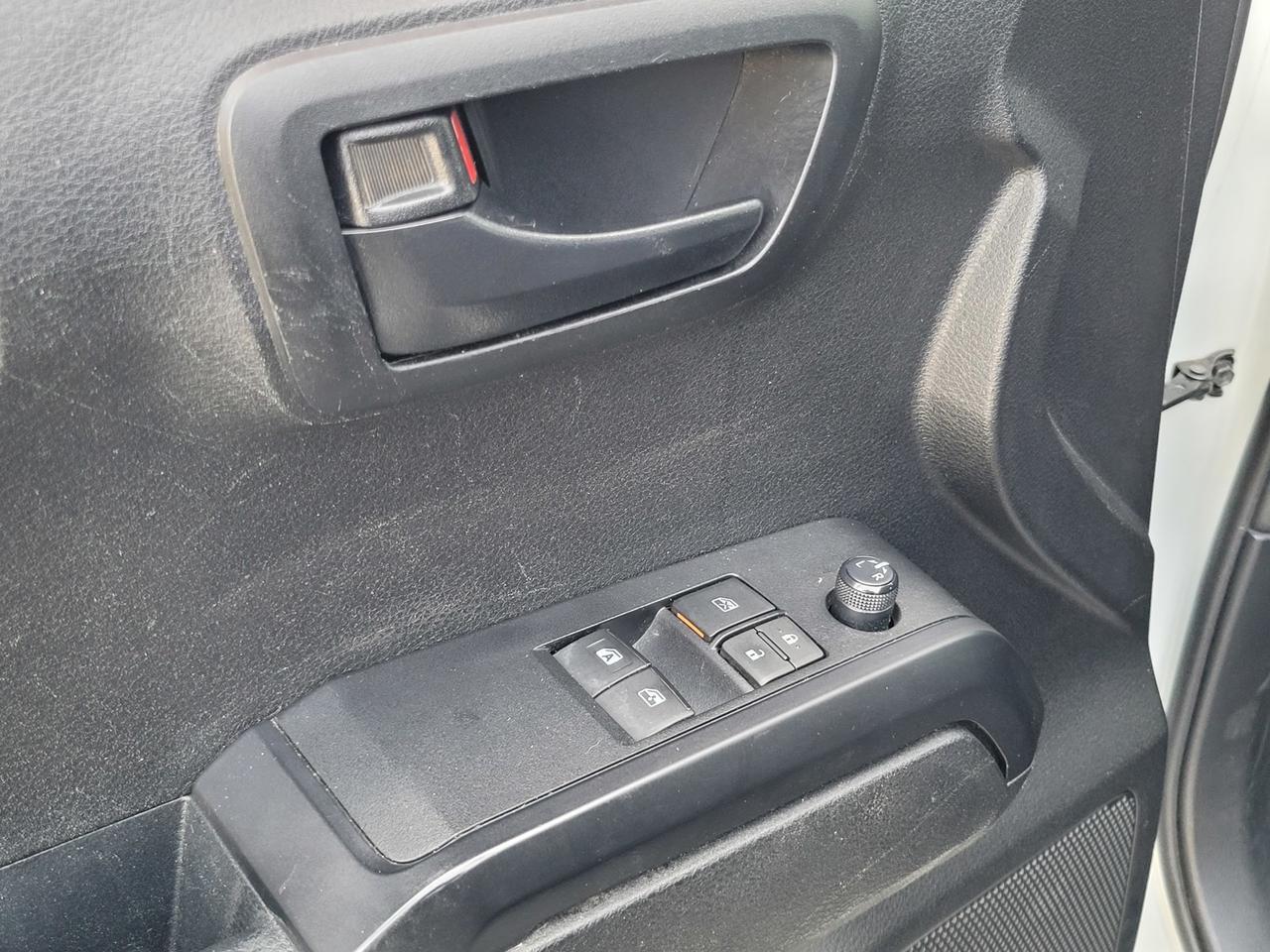 2022 Toyota TACOMA SR 4X4 ACCESS CAB V6 Vacaville CA 2022 Toyota TACOMA SR 4X4 ACCESS CAB V6 Vacaville CA