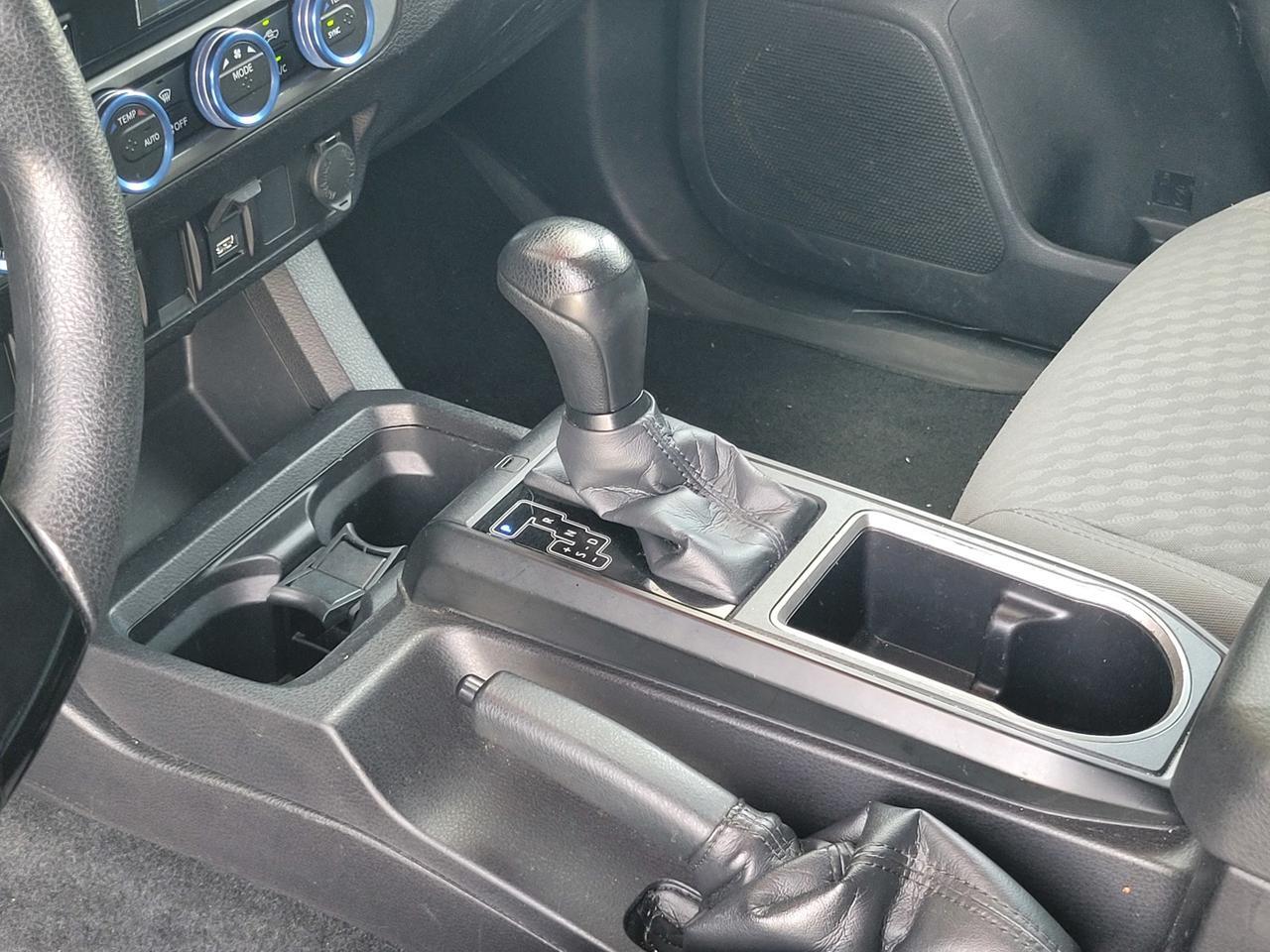 2022 Toyota TACOMA SR 4X4 ACCESS CAB V6 Vacaville CA 2022 Toyota TACOMA SR 4X4 ACCESS CAB V6 Vacaville CA