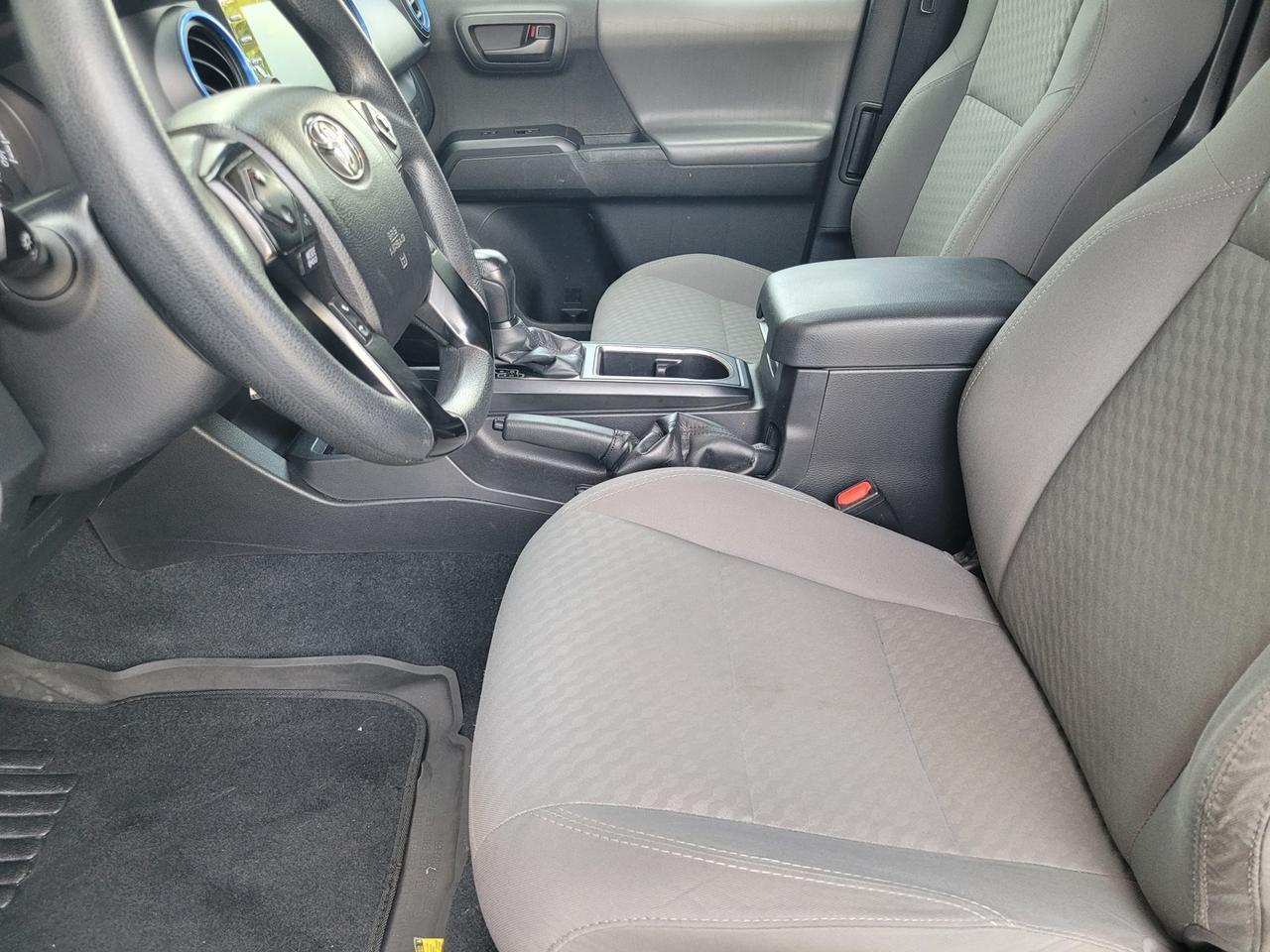 2022 Toyota TACOMA SR 4X4 ACCESS CAB V6 Vacaville CA 2022 Toyota TACOMA SR 4X4 ACCESS CAB V6 Vacaville CA