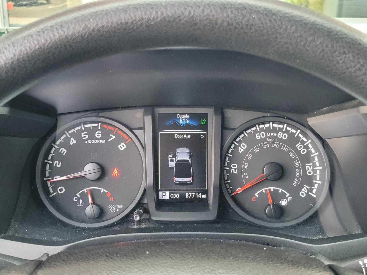 2022 Toyota TACOMA SR 4X4 ACCESS CAB V6 Vacaville CA 2022 Toyota TACOMA SR 4X4 ACCESS CAB V6 Vacaville CA