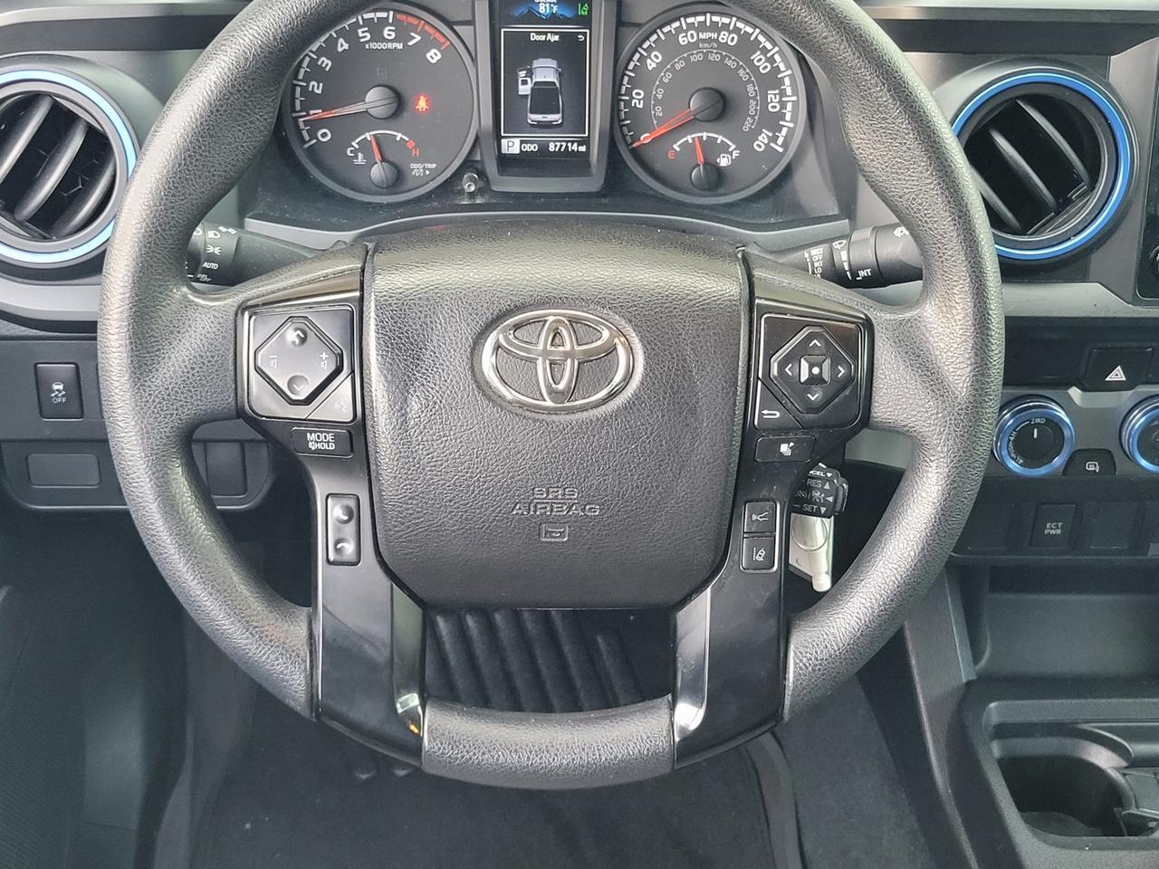 2022 Toyota TACOMA SR 4X4 ACCESS CAB V6 Vacaville CA 2022 Toyota TACOMA SR 4X4 ACCESS CAB V6 Vacaville CA