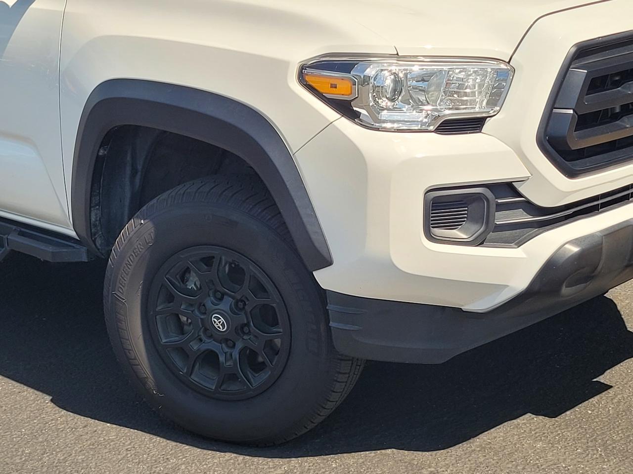 2022 Toyota TACOMA SR 4X4 ACCESS CAB V6 Vacaville CA 2022 Toyota TACOMA SR 4X4 ACCESS CAB V6 Vacaville CA
