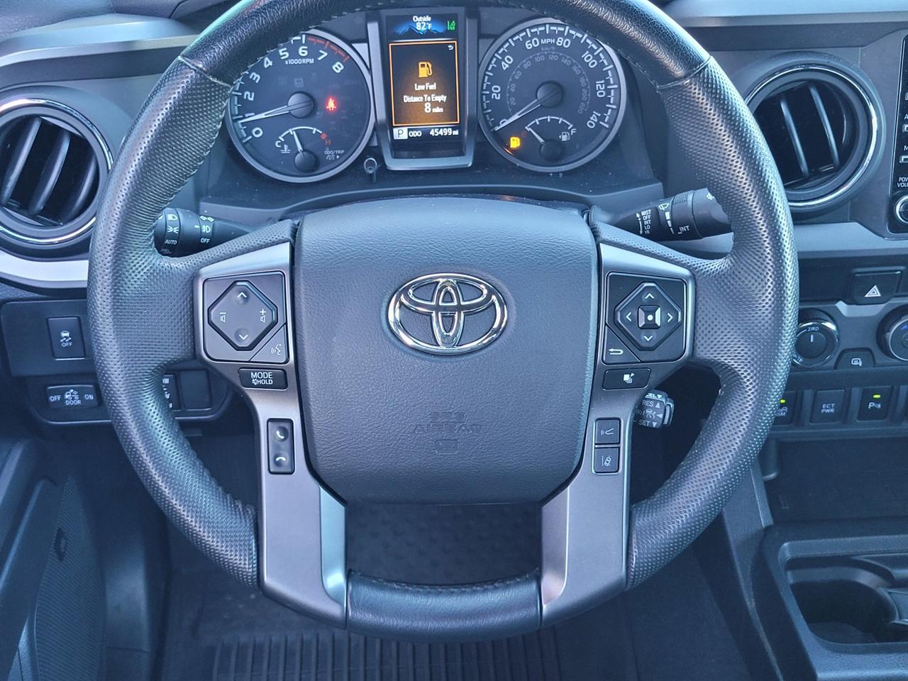 2022 Toyota TACOMA DOUBLE CAB TRD SPORT 4WD V6 Vacaville CA 2022 Toyota TACOMA DOUBLE CAB TRD SPORT 4WD V6 Vacaville CA
