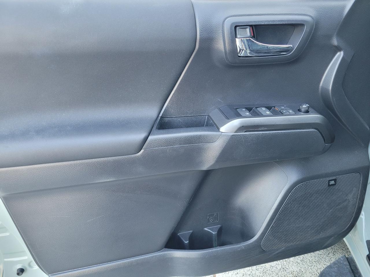 2022 Toyota TACOMA DOUBLE CAB TRD SPORT 4WD V6 Vacaville CA 2022 Toyota TACOMA DOUBLE CAB TRD SPORT 4WD V6 Vacaville CA