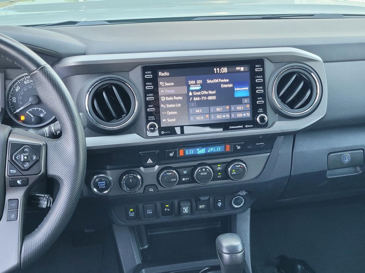 2022 Toyota TACOMA DOUBLE CAB TRD SPORT 4WD V6 Vacaville CA 2022 Toyota TACOMA DOUBLE CAB TRD SPORT 4WD V6 Vacaville CA