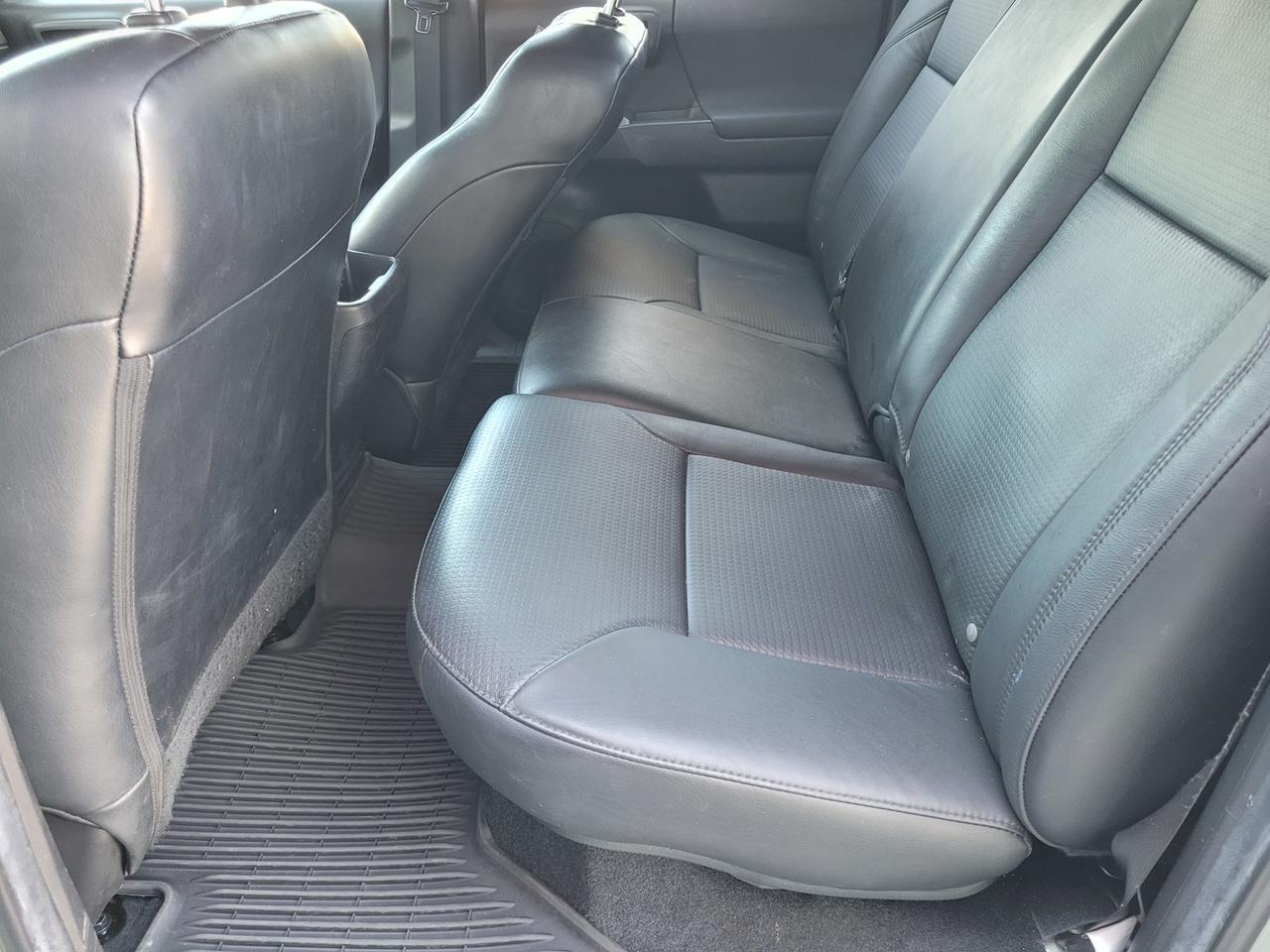 2022 Toyota TACOMA DOUBLE CAB TRD SPORT 4WD V6 Vacaville CA 2022 Toyota TACOMA DOUBLE CAB TRD SPORT 4WD V6 Vacaville CA