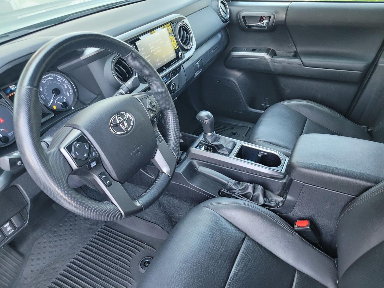 2022 Toyota TACOMA DOUBLE CAB TRD SPORT 4WD V6 Vacaville CA 2022 Toyota TACOMA DOUBLE CAB TRD SPORT 4WD V6 Vacaville CA