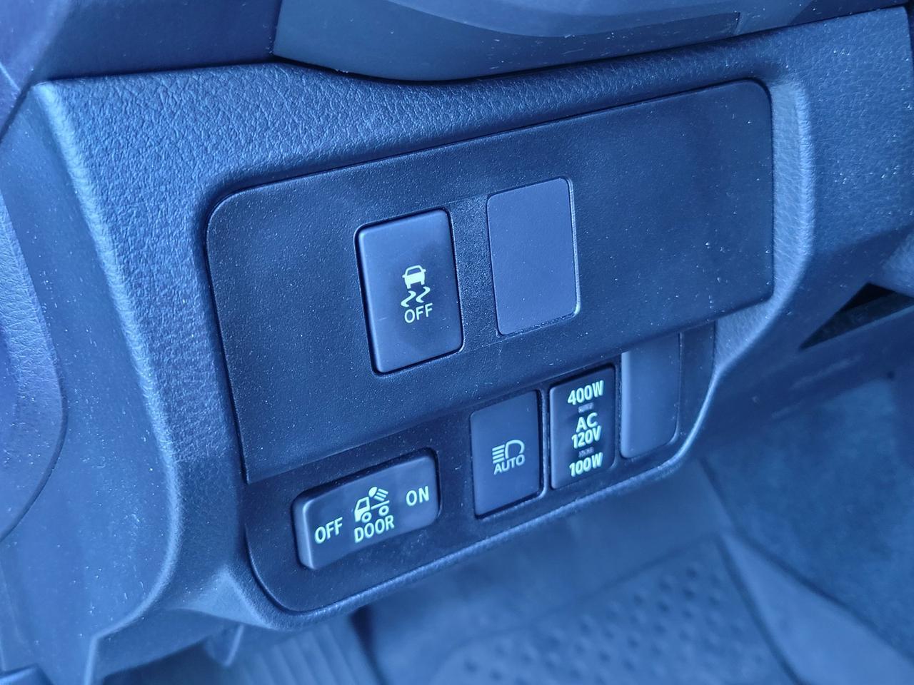 2022 Toyota TACOMA DOUBLE CAB TRD SPORT 4WD V6 Vacaville CA 2022 Toyota TACOMA DOUBLE CAB TRD SPORT 4WD V6 Vacaville CA