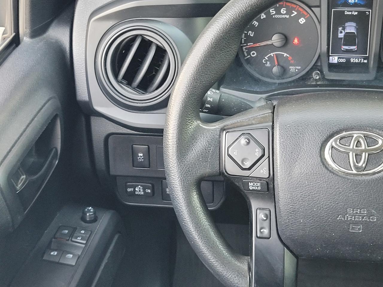 2022 Toyota TACOMA SR 4X4 ACCESS CAB Vacaville CA 2022 Toyota TACOMA SR 4X4 ACCESS CAB Vacaville CA