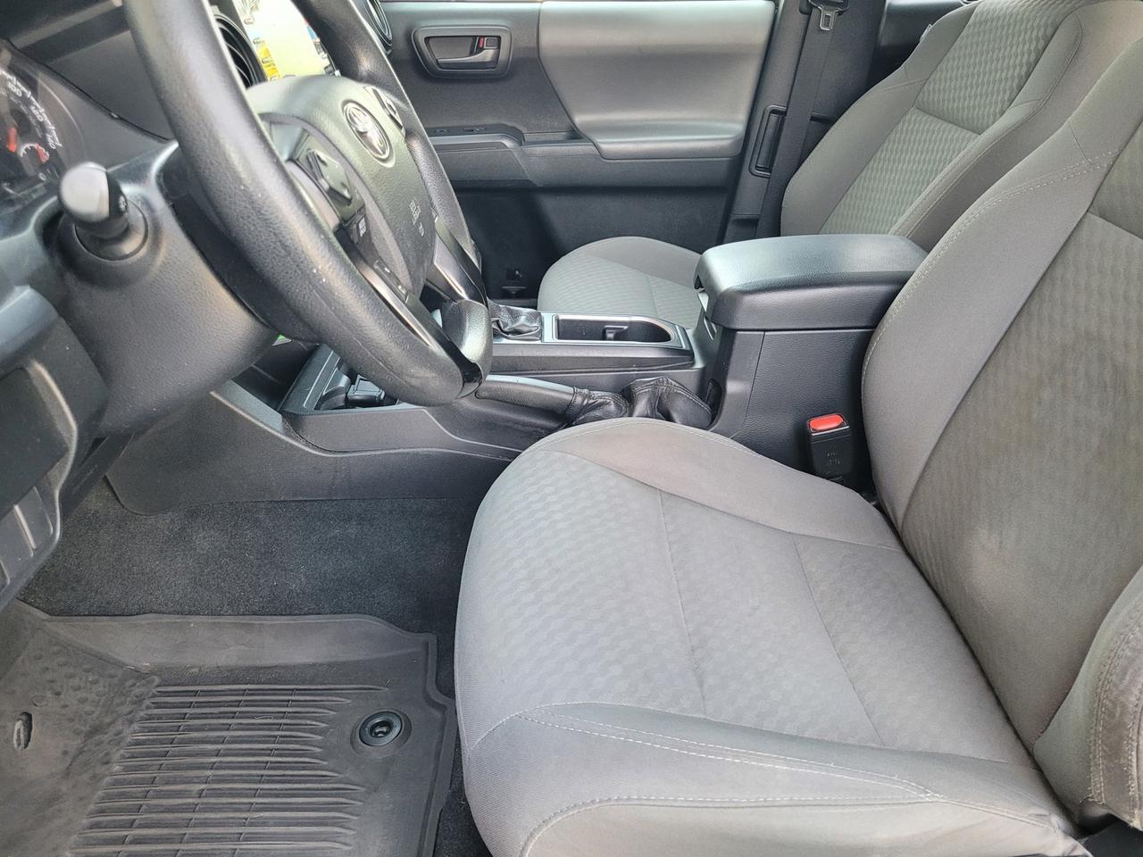 2022 Toyota TACOMA SR 4X4 ACCESS CAB Vacaville CA 2022 Toyota TACOMA SR 4X4 ACCESS CAB Vacaville CA