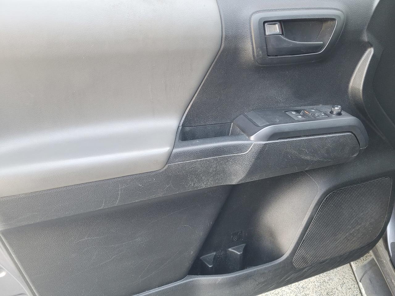 2022 Toyota TACOMA SR 4X4 ACCESS CAB Vacaville CA 2022 Toyota TACOMA SR 4X4 ACCESS CAB Vacaville CA
