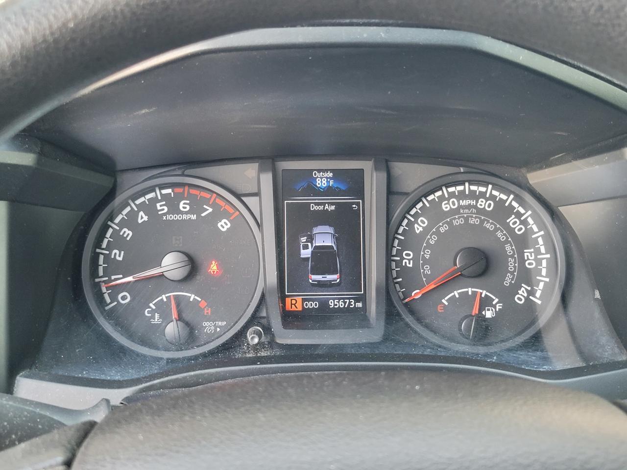 2022 Toyota TACOMA SR 4X4 ACCESS CAB Vacaville CA 2022 Toyota TACOMA SR 4X4 ACCESS CAB Vacaville CA