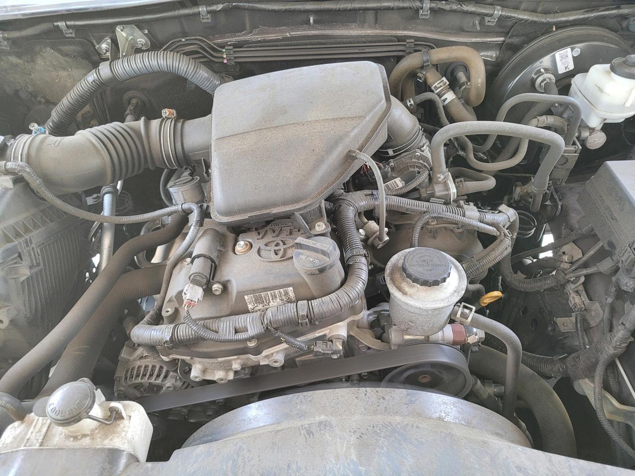 2022 Toyota TACOMA SR 4X4 ACCESS CAB Vacaville CA 2022 Toyota TACOMA SR 4X4 ACCESS CAB Vacaville CA