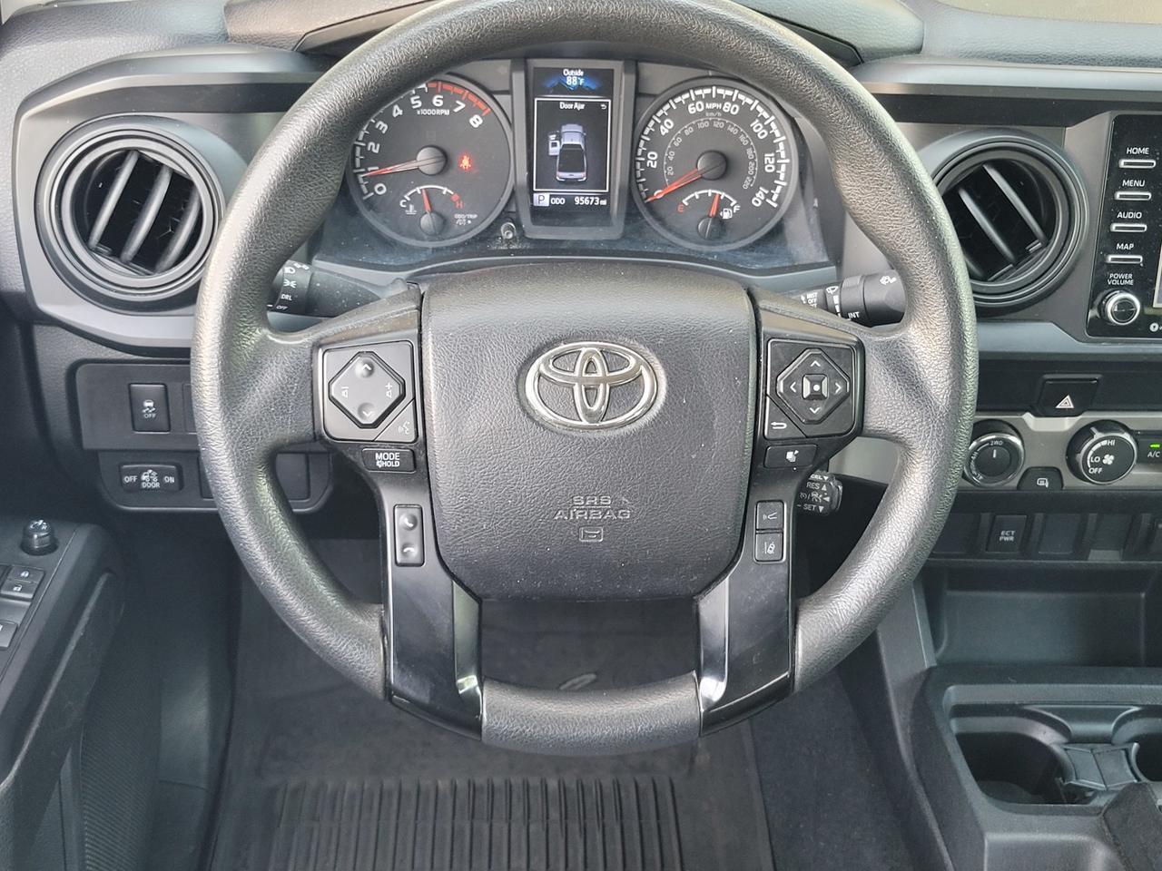 2022 Toyota TACOMA SR 4X4 ACCESS CAB Vacaville CA 2022 Toyota TACOMA SR 4X4 ACCESS CAB Vacaville CA