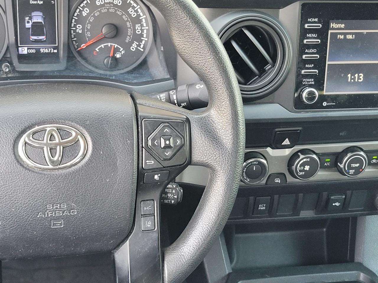 2022 Toyota TACOMA SR 4X4 ACCESS CAB Vacaville CA 2022 Toyota TACOMA SR 4X4 ACCESS CAB Vacaville CA