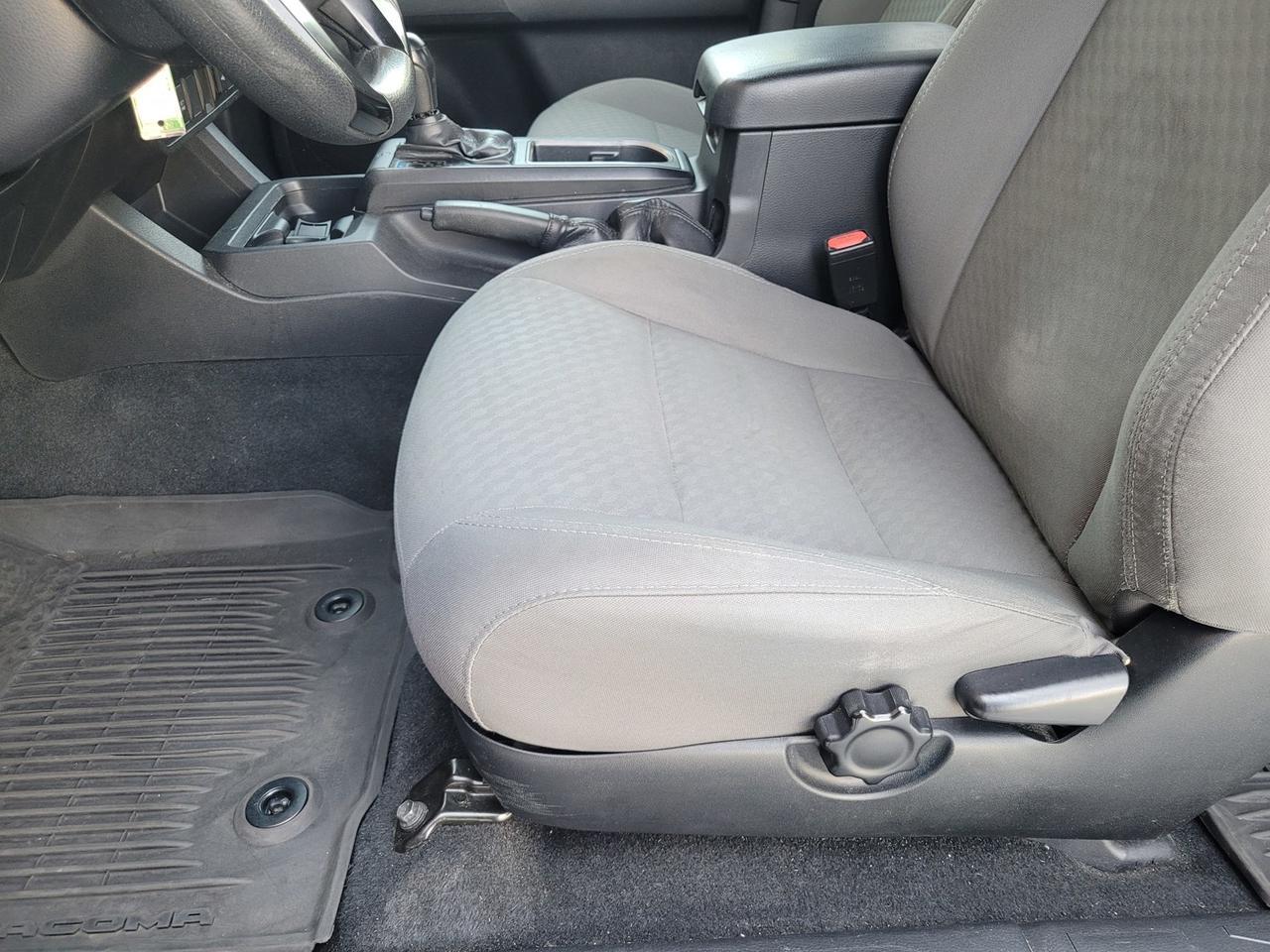 2022 Toyota TACOMA SR 4X4 ACCESS CAB Vacaville CA 2022 Toyota TACOMA SR 4X4 ACCESS CAB Vacaville CA