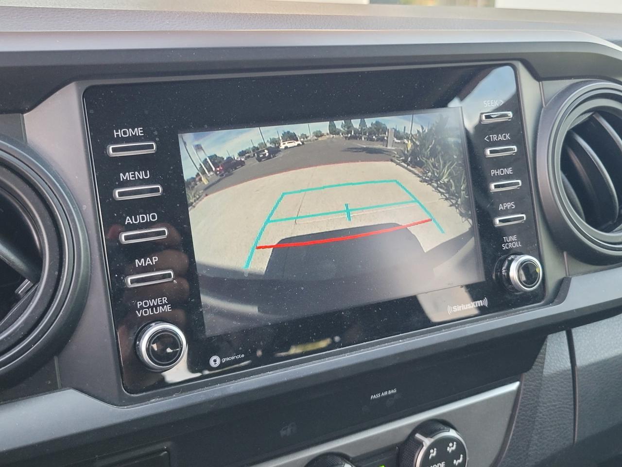 2022 Toyota TACOMA SR 4X4 ACCESS CAB Vacaville CA 2022 Toyota TACOMA SR 4X4 ACCESS CAB Vacaville CA
