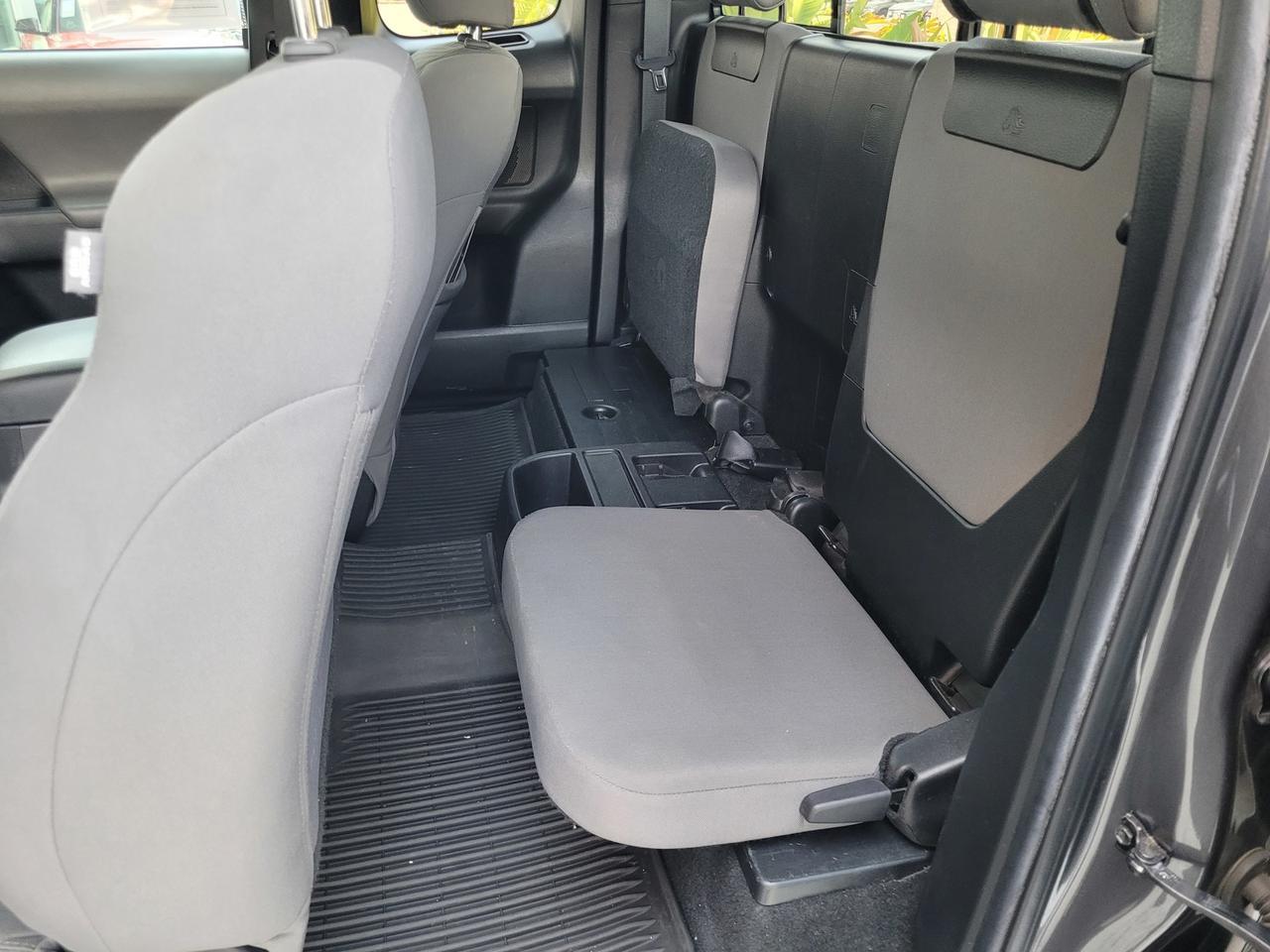2022 Toyota TACOMA SR 4X4 ACCESS CAB Vacaville CA 2022 Toyota TACOMA SR 4X4 ACCESS CAB Vacaville CA