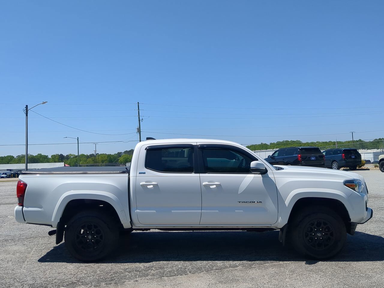 2022 Toyota Tacoma 2WD SR5 Appleton WI