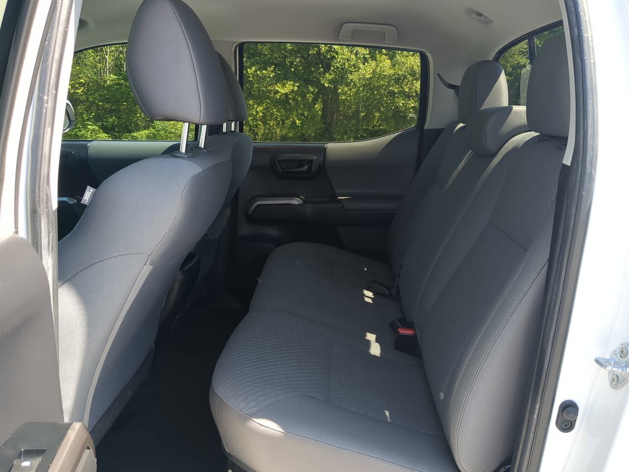 2022 Toyota Tacoma 2WD SR5 Appleton WI