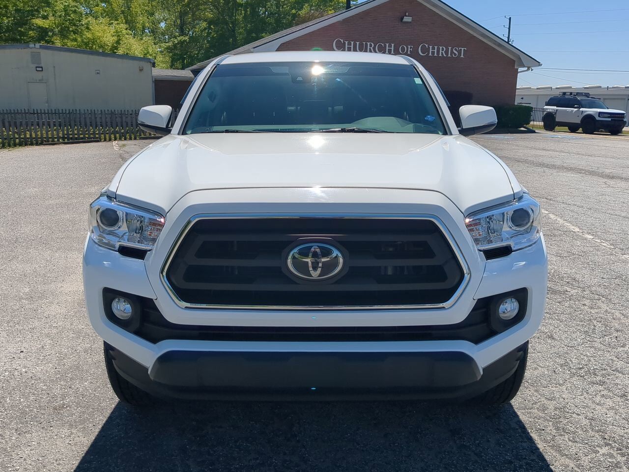 2022 Toyota Tacoma 2WD SR5 Appleton WI