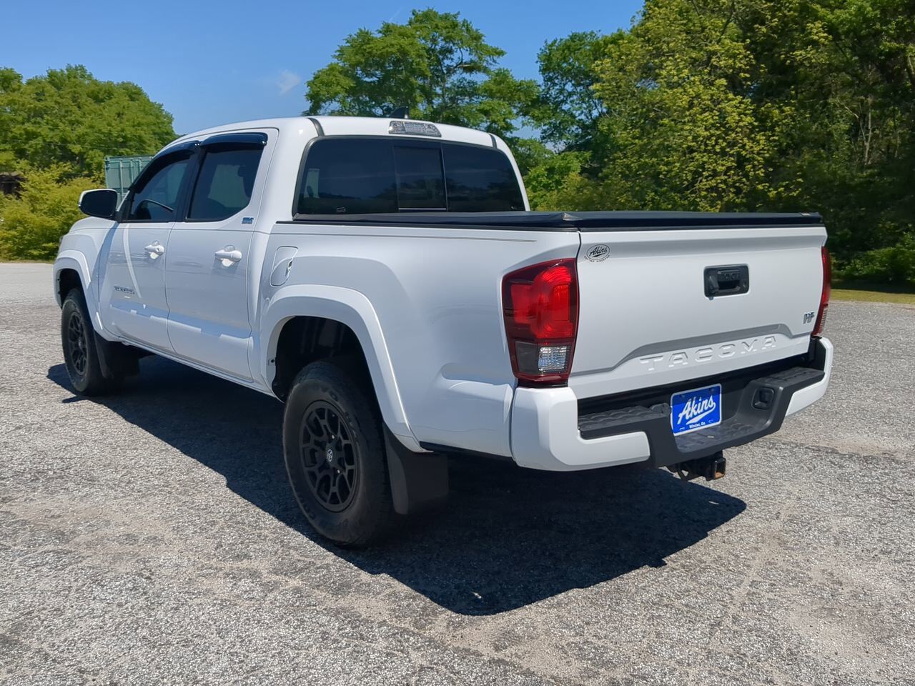 2022 Toyota Tacoma 2WD SR5 Appleton WI