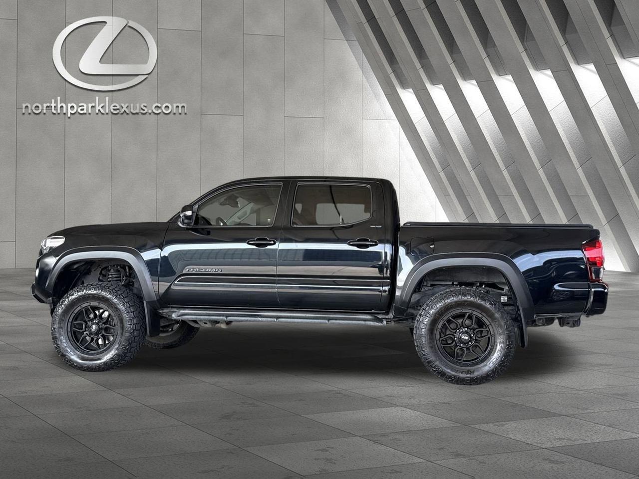 2022 Toyota Tacoma 4WD SR5 San Antonio TX 2022 Toyota Tacoma 4WD SR5 San Antonio TX