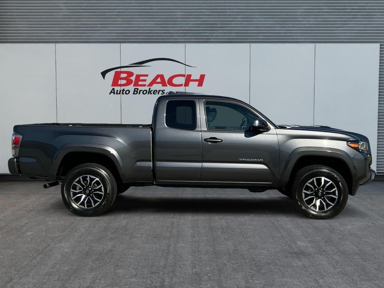2022 Toyota Tacoma 4WD TRD Sport, APPLE CARPLAY/ANDROID AUTO, TOW PACKAGE, BED LINER, POWER SLIDING REAR WINDOW, BACKUP CAMERA, POWER MIRRORS, BLUETOOTH, CLEAN CARFAX, ONLY 1 OWNER, COME AND TEST DRIVE TODAY! Norfolk VA 2022 Toyota Tacoma 4WD TRD Sport, APPLE CARPLAY/ANDROID AUTO, TOW PACKAGE, BED LINER, POWER SLIDING REAR WINDOW, BACKUP CAMERA, POWER MIRRORS, BLUETOOTH, CLEAN CARFAX, ONLY 1 OWNER, COME AND TEST DRIVE TODAY! Norfolk VA