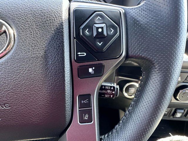 2022 Toyota Tacoma 4WD TRD Sport San Clemente CA