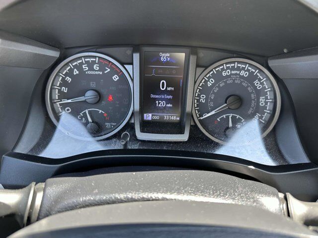 2022 Toyota Tacoma 4WD TRD Sport San Clemente CA