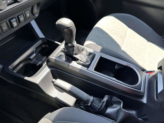 2022 Toyota Tacoma 4WD TRD Sport San Clemente CA